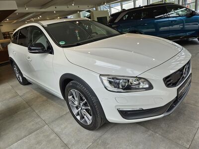 Volvo V60 Gebrauchtwagen Volvo V60 Gebrauchtwagen