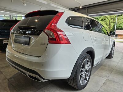 Volvo V60 Gebrauchtwagen Volvo V60 Gebrauchtwagen