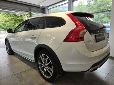 Volvo V60 Gebrauchtwagen Volvo V60 Gebrauchtwagen