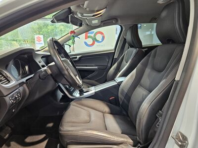 Volvo V60 Gebrauchtwagen Volvo V60 Gebrauchtwagen