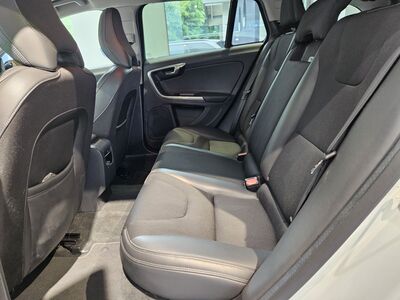 Volvo V60 Gebrauchtwagen Volvo V60 Gebrauchtwagen