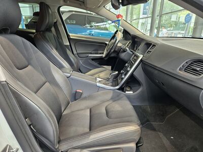 Volvo V60 Gebrauchtwagen Volvo V60 Gebrauchtwagen