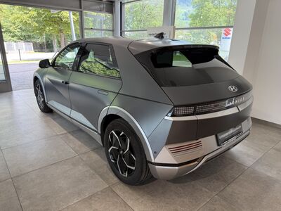 Hyundai Ioniq 5 Gebrauchtwagen Hyundai Ioniq 5 Gebrauchtwagen