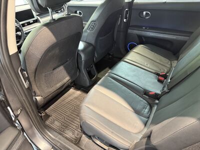 Hyundai Ioniq 5 Gebrauchtwagen Hyundai Ioniq 5 Gebrauchtwagen