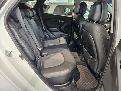 Hyundai iX35 Gebrauchtwagen Hyundai iX35 Gebrauchtwagen