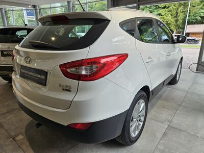 Hyundai iX35 Gebrauchtwagen Hyundai iX35 Gebrauchtwagen