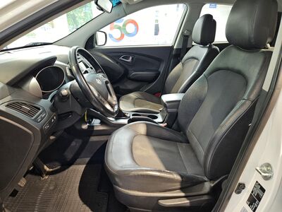 Hyundai iX35 Gebrauchtwagen Hyundai iX35 Gebrauchtwagen