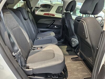 Citroën C4 Picasso Gebrauchtwagen