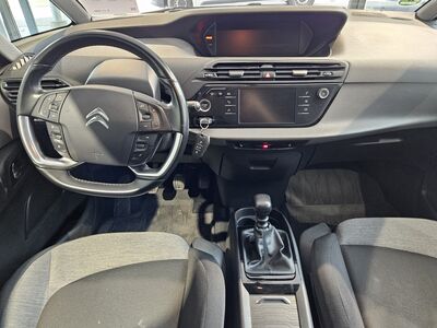Citroën C4 Picasso Gebrauchtwagen