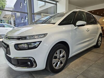 Citroën C4 Picasso Gebrauchtwagen