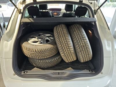 Citroën C4 Picasso Gebrauchtwagen