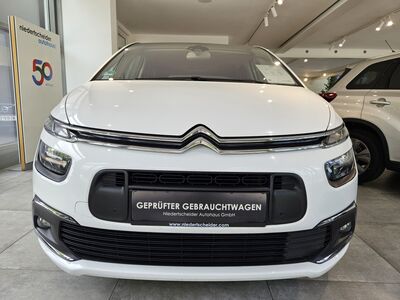 Citroën C4 Picasso Gebrauchtwagen
