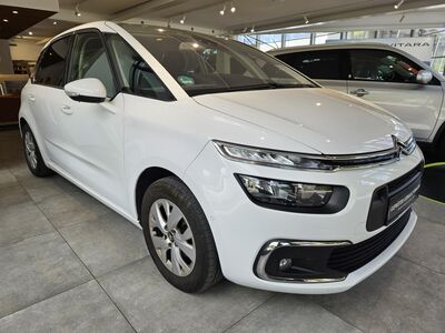 Citroën C4 Picasso Gebrauchtwagen