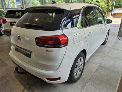 Citroën C4 Picasso Gebrauchtwagen