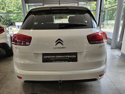 Citroën C4 Picasso Gebrauchtwagen