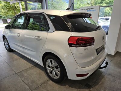 Citroën C4 Picasso Gebrauchtwagen