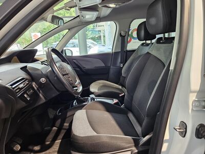Citroën C4 Picasso Gebrauchtwagen