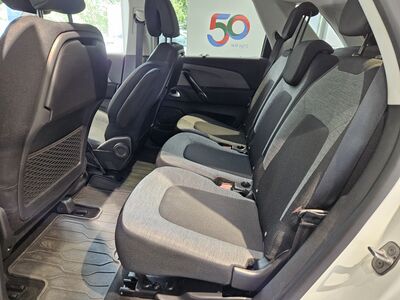 Citroën C4 Picasso Gebrauchtwagen