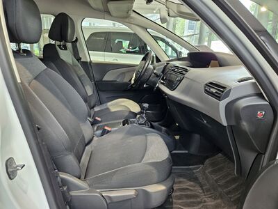 Citroën C4 Picasso Gebrauchtwagen