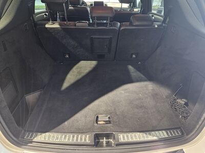 Mercedes-Benz GLE Gebrauchtwagen Mercedes-Benz GLE Gebrauchtwagen