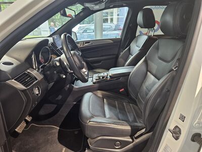 Mercedes-Benz GLE Gebrauchtwagen Mercedes-Benz GLE Gebrauchtwagen