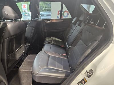 Mercedes-Benz GLE Gebrauchtwagen Mercedes-Benz GLE Gebrauchtwagen