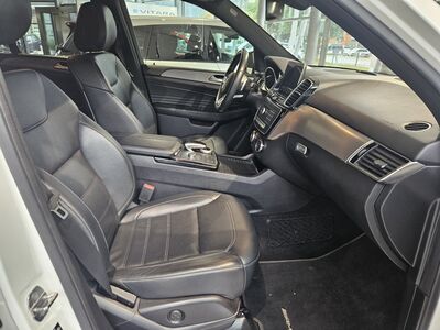 Mercedes-Benz GLE Gebrauchtwagen Mercedes-Benz GLE Gebrauchtwagen