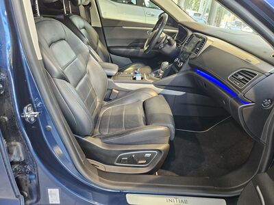 Renault Talisman Gebrauchtwagen Renault Talisman Gebrauchtwagen