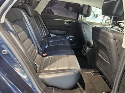 Renault Talisman Gebrauchtwagen Renault Talisman Gebrauchtwagen