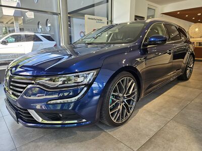 Renault Talisman Gebrauchtwagen Renault Talisman Gebrauchtwagen