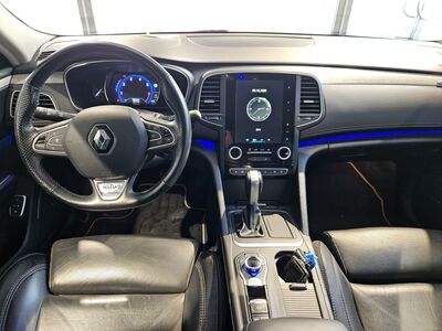 Renault Talisman Gebrauchtwagen Renault Talisman Gebrauchtwagen
