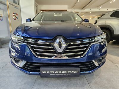 Renault Talisman Gebrauchtwagen Renault Talisman Gebrauchtwagen
