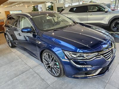 Renault Talisman Gebrauchtwagen Renault Talisman Gebrauchtwagen