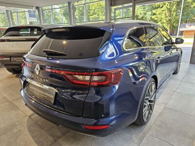 Renault Talisman Gebrauchtwagen Renault Talisman Gebrauchtwagen