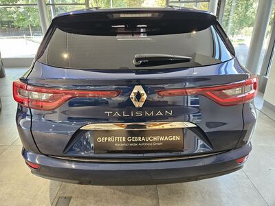Renault Talisman Gebrauchtwagen Renault Talisman Gebrauchtwagen