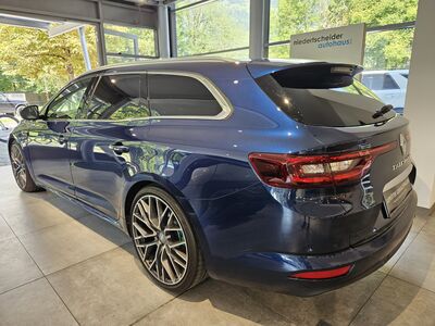 Renault Talisman Gebrauchtwagen Renault Talisman Gebrauchtwagen