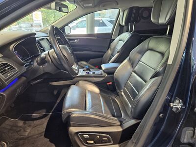 Renault Talisman Gebrauchtwagen Renault Talisman Gebrauchtwagen