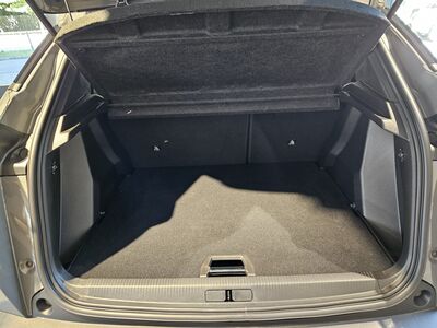 Peugeot 2008 Gebrauchtwagen Peugeot 2008 Gebrauchtwagen