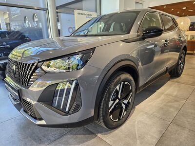 Peugeot 2008 Gebrauchtwagen Peugeot 2008 Gebrauchtwagen