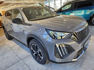 Peugeot 2008 Gebrauchtwagen Peugeot 2008 Gebrauchtwagen