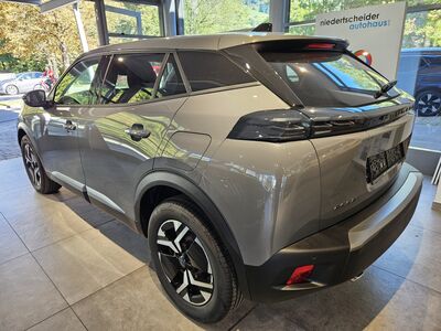 Peugeot 2008 Gebrauchtwagen Peugeot 2008 Gebrauchtwagen