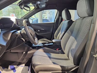 Peugeot 2008 Gebrauchtwagen Peugeot 2008 Gebrauchtwagen