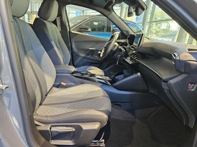 Peugeot 2008 Gebrauchtwagen Peugeot 2008 Gebrauchtwagen