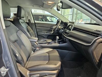 Jeep Compass Gebrauchtwagen