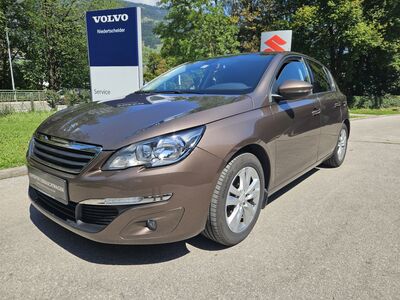 Peugeot 308 Gebrauchtwagen Peugeot 308 Gebrauchtwagen