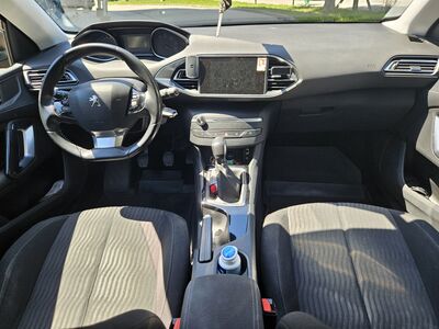 Peugeot 308 Gebrauchtwagen Peugeot 308 Gebrauchtwagen