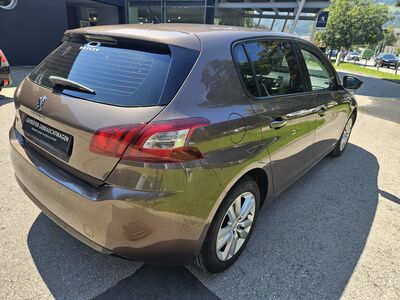 Peugeot 308 Gebrauchtwagen Peugeot 308 Gebrauchtwagen