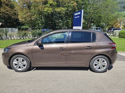 Peugeot 308 Gebrauchtwagen Peugeot 308 Gebrauchtwagen