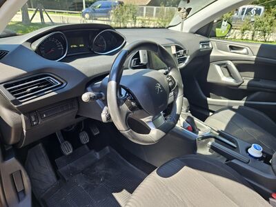 Peugeot 308 Gebrauchtwagen Peugeot 308 Gebrauchtwagen