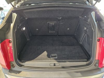Peugeot 3008 Gebrauchtwagen Peugeot 3008 Gebrauchtwagen